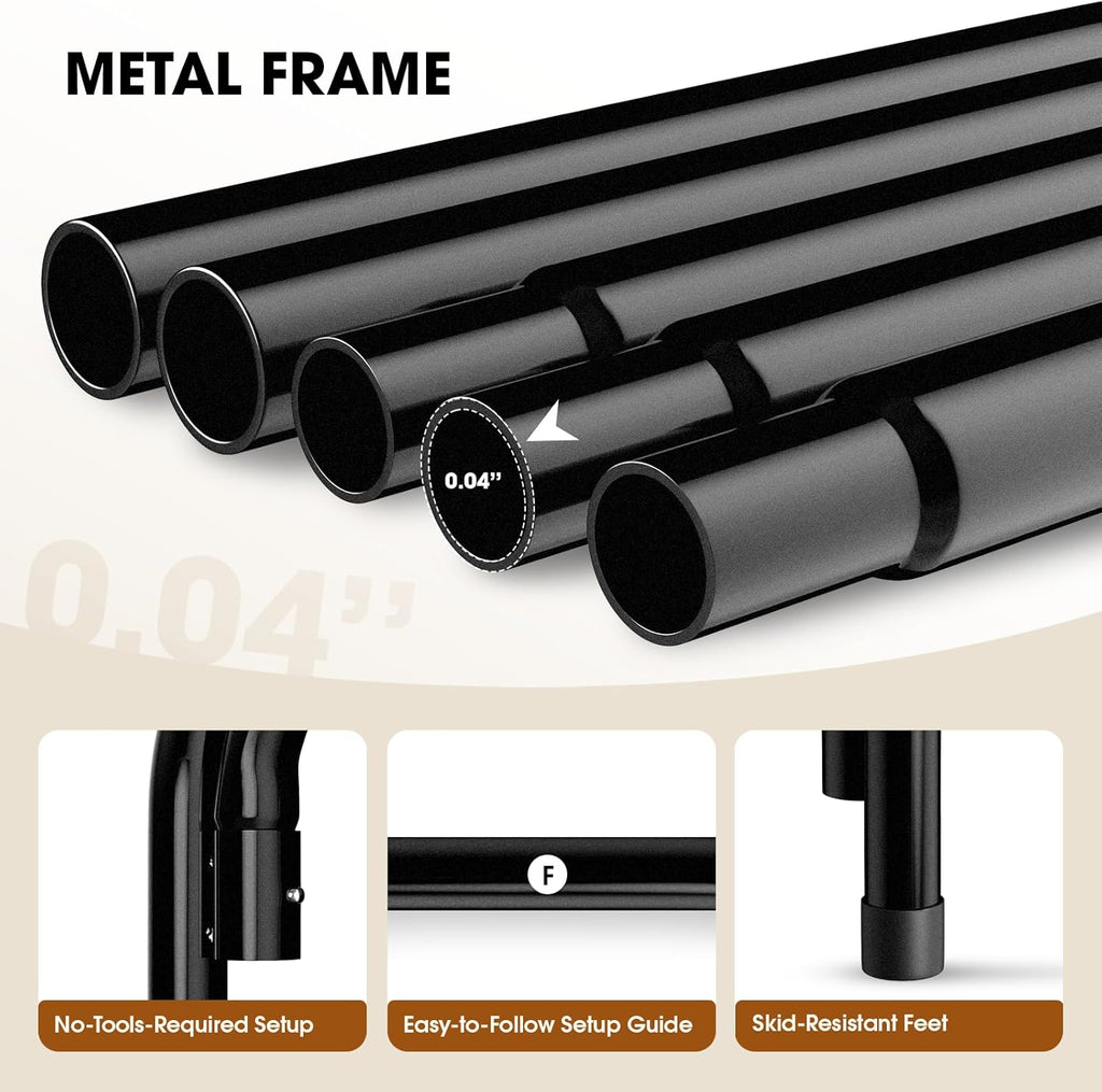 Elevated Dog Cooling Bed