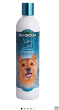 Wiry Coat Dog Shampoo – Tearless, Dog Bathing Supplies, Puppy Wash, Cat & Dog Grooming Supplies, Cruelty-Free, Made in USA, Texturizing Shampoo, Dog Products – 12 Fl Oz 1-Pack